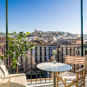 3* Otel U-sense Centro