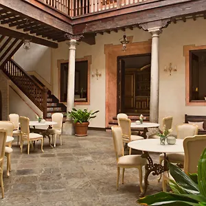 Hotell Casa 1800, Granada