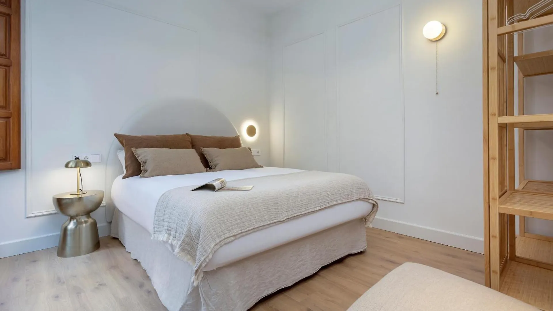 Genteel Home Bib Rambla IV Granada